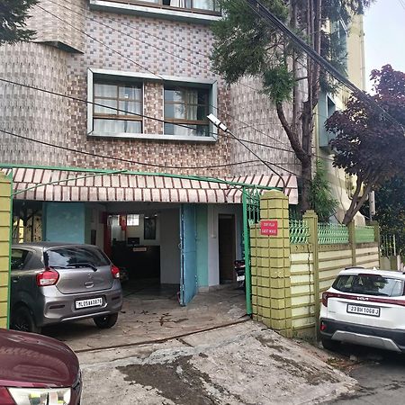 Our Villa Guest House By Roh Shillong Exterior photo