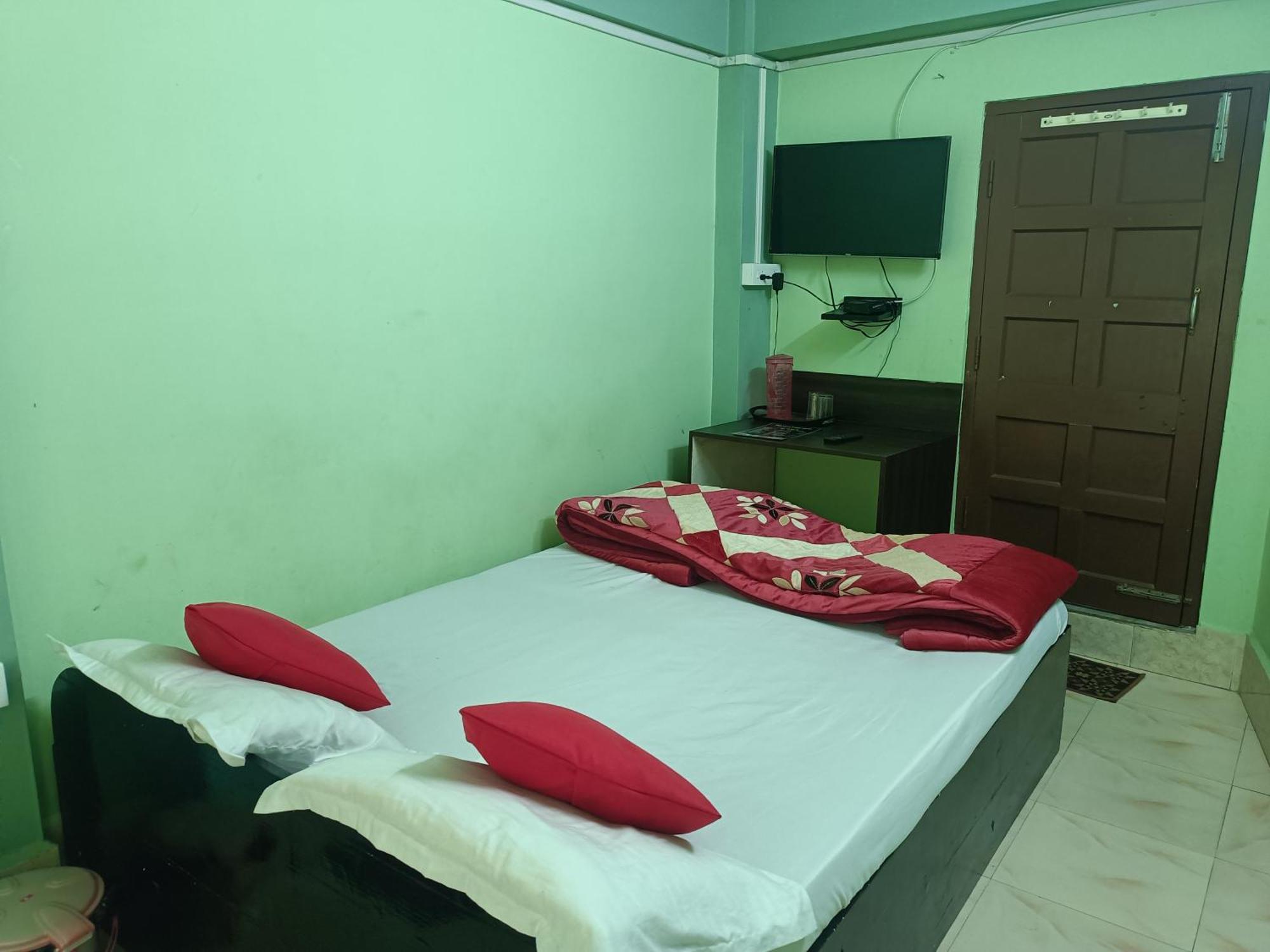 Our Villa Guest House By Roh Shillong Exterior photo