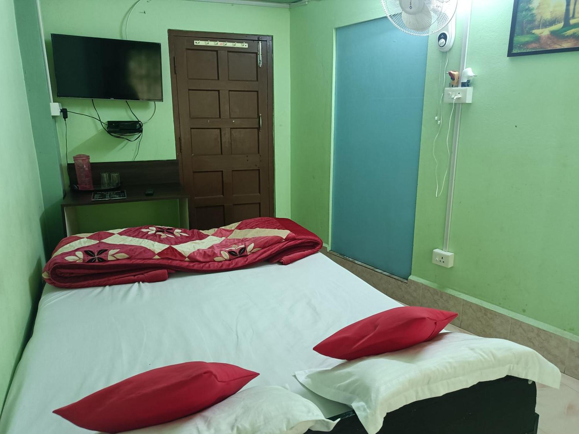 Our Villa Guest House By Roh Shillong Exterior photo