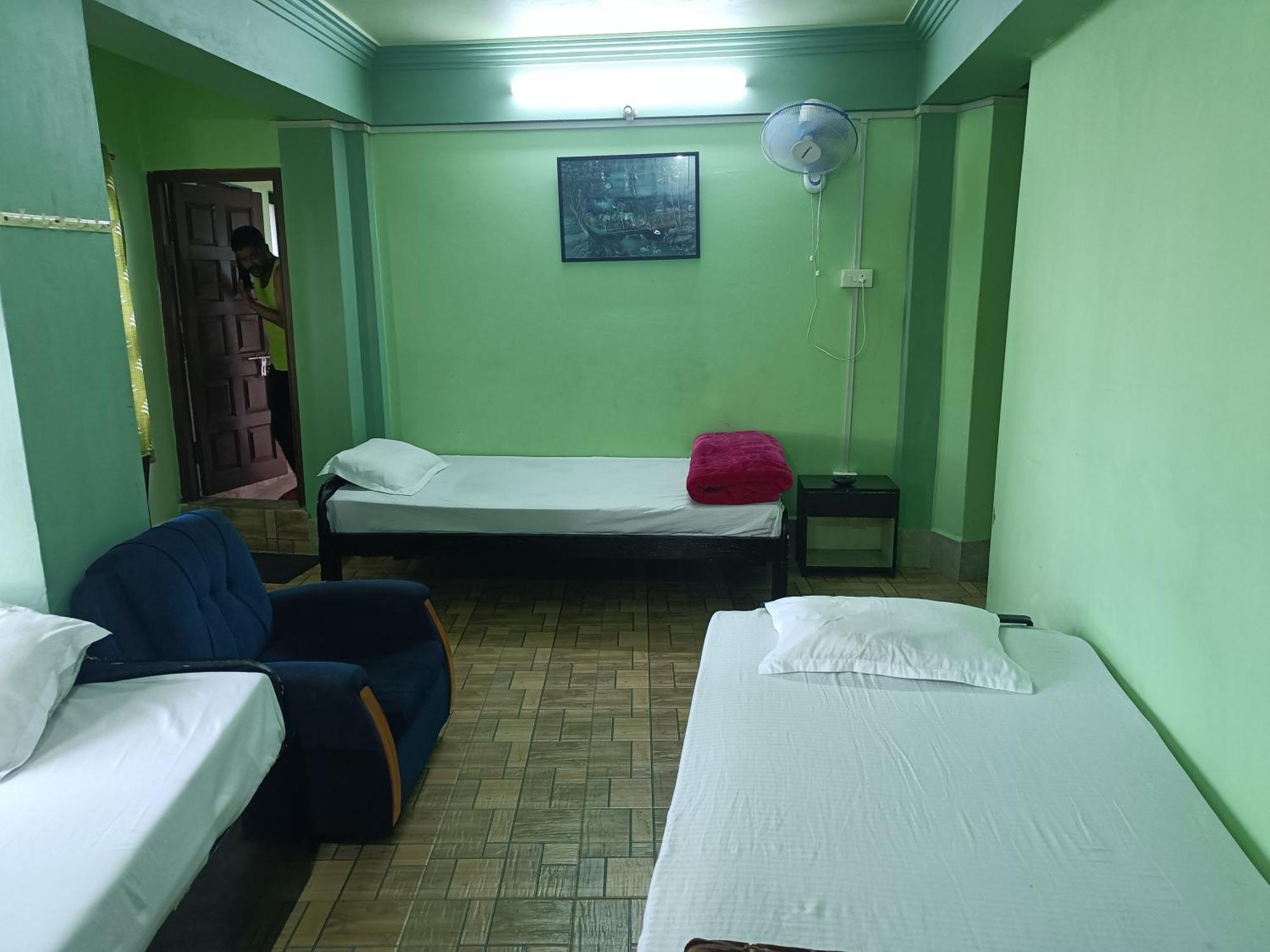 Our Villa Guest House By Roh Shillong Exterior photo