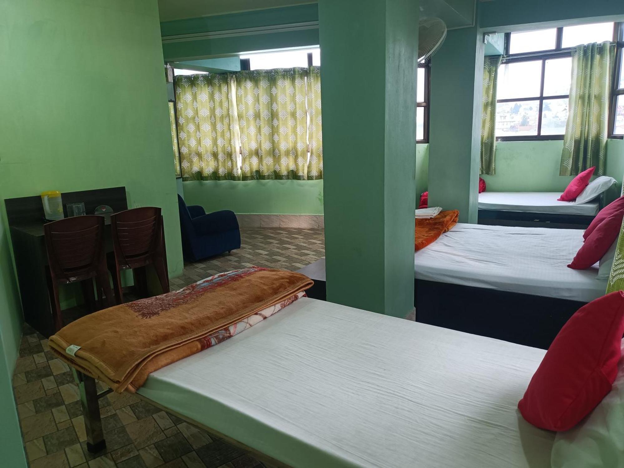 Our Villa Guest House By Roh Shillong Exterior photo