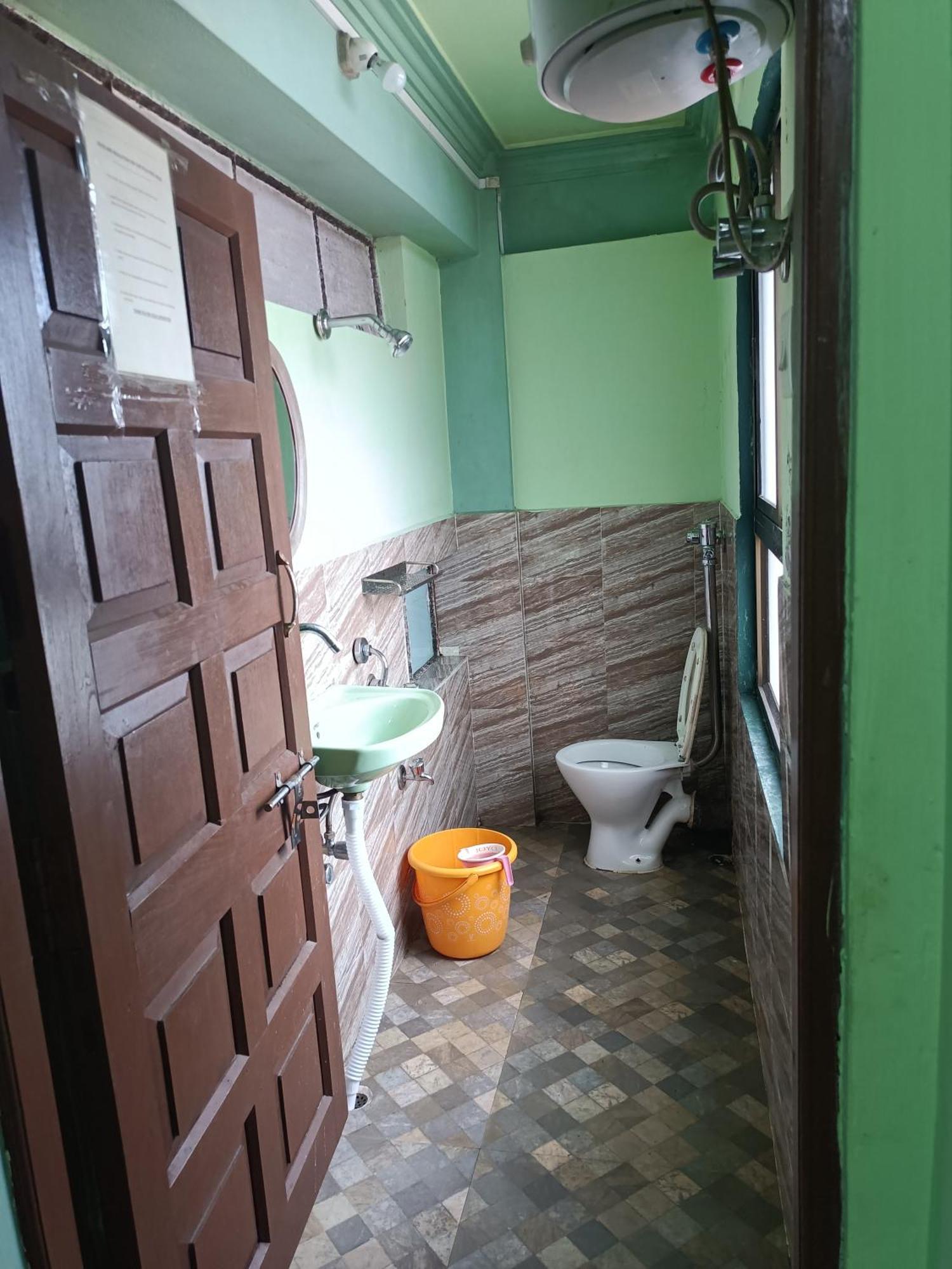 Our Villa Guest House By Roh Shillong Exterior photo