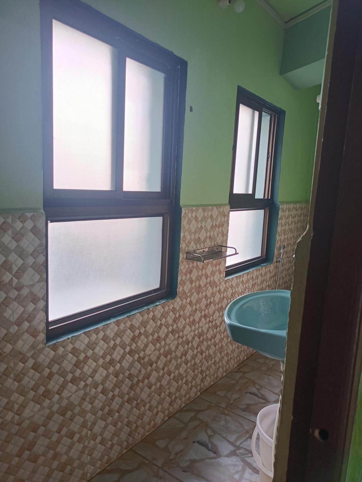 Our Villa Guest House By Roh Shillong Exterior photo