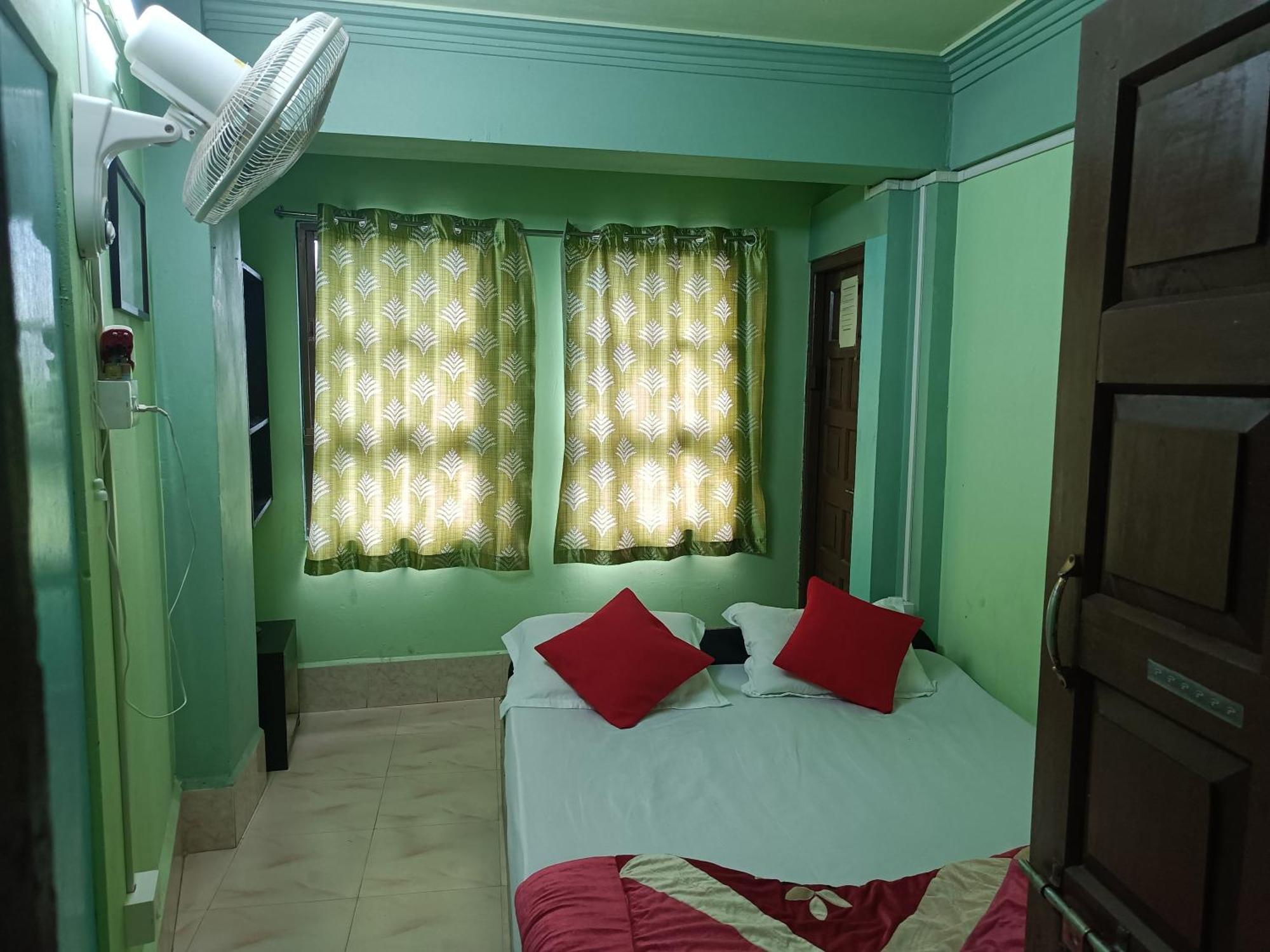 Our Villa Guest House By Roh Shillong Exterior photo