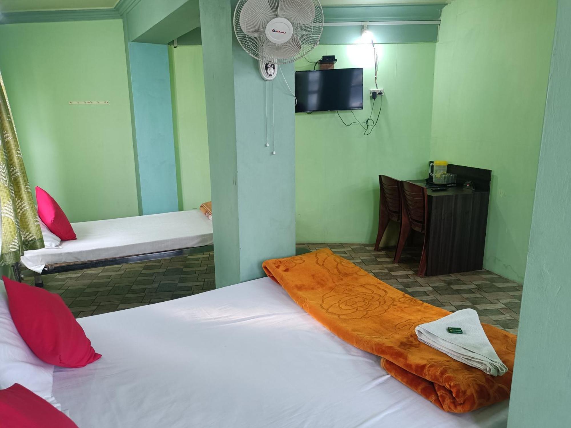 Our Villa Guest House By Roh Shillong Exterior photo